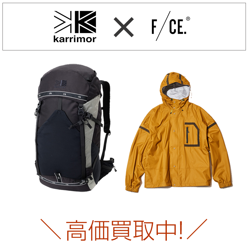 モンベル&シチズンプロマスター